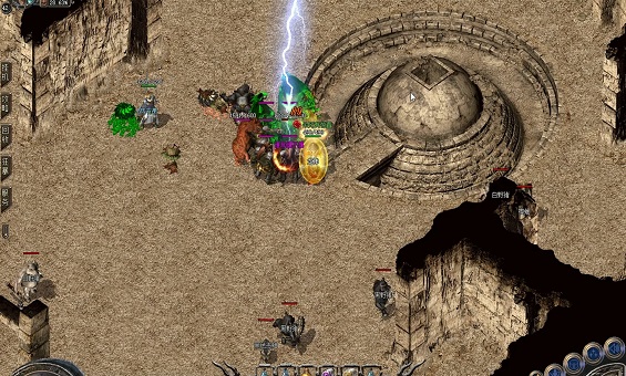 �ڴ����½��д��ҫ����