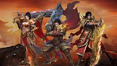 传奇圣域魔魂爆什么勋章 传奇圣域魔魂爆什么勋章