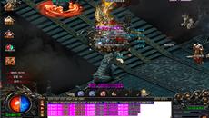 ���淨ʦ���սʿ���PK