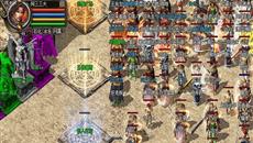 ����ܶ�սʿ��Ҷ�ϲ��PK