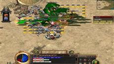 重返玛法热血依旧,经典传奇再续荣光 重返玛法热血依旧,经典传奇再续荣光