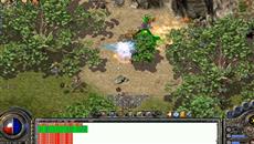 ��Ѫ�����棬��ʿ������